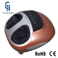 multifunction air pressure full cover heating far infrared foot massage sauna with FDA